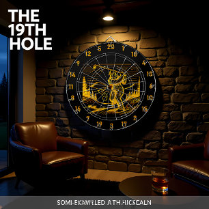 Diana Objetivo legendario: El desafío de Bigfoot