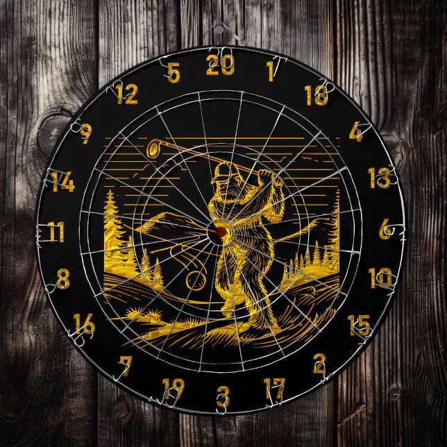 Diana Objetivo legendario: El desafío de Bigfoot (Subido por el creador)