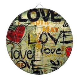 Diana Obtén Un Pequeño Graffiti De Amor