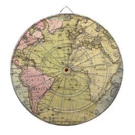 Diana Océano Atlántico.