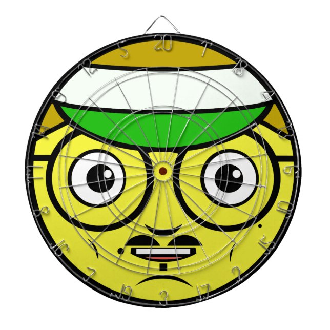 Diana Office Face (Frente)