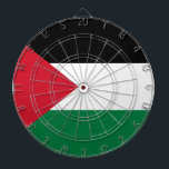 Diana oficialmente bandera del Estado de Palestina<br><div class="desc">Bandera de Palestina, oficialmente camiseta de estilo grágico de la bandera del Estado de Palestina - Un simple diseño grágico básico de la bandera. Para los palestinos, los amantes palestinos pro-palestinos, o para todos los que apoyan la libertad y la justicia y luchan contra la injusticia. Gran idea de regalo...</div>