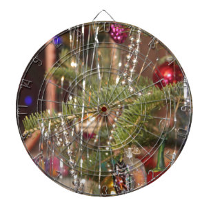 Diana ¡Oh Árbol de Navidad!