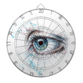 Diana Ojo azul lloroso (tristeza, simpatía y depresión)