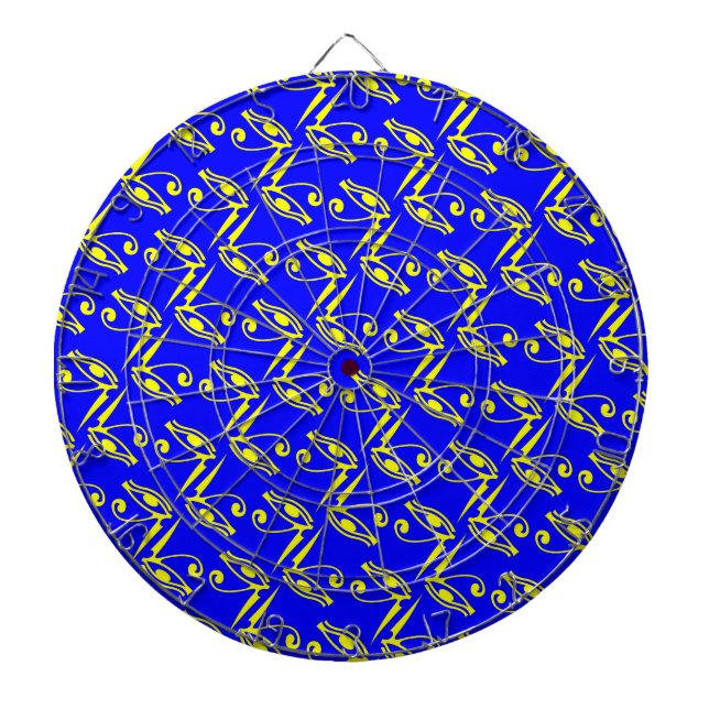 Diana Ojo de Horus (Frente)