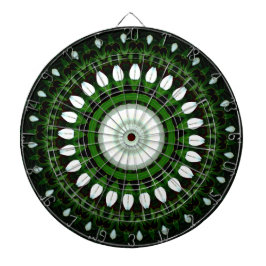 Diana Ojo de la Magnolia Blanca