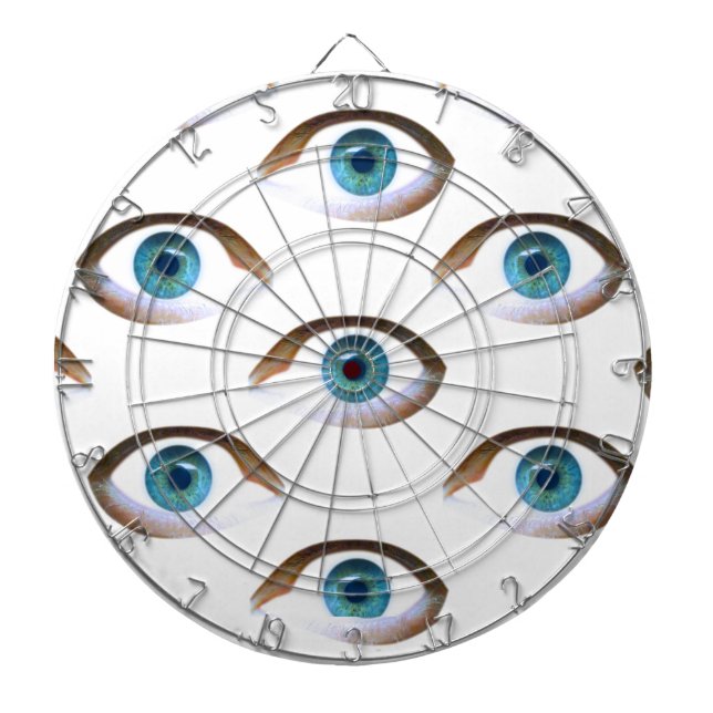 Diana ojos azules (Frente)