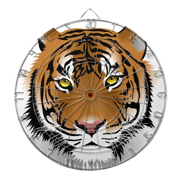 Diana Ojos de tigre (Frente)