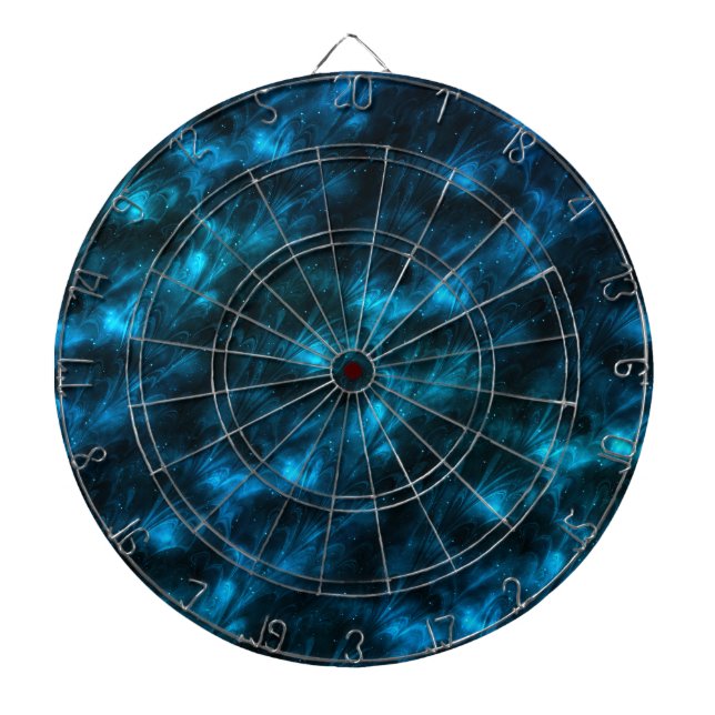 Diana Olas Azules Oscuras (Frente)