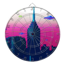 Diana Olas nocturnas y Vapor Daze