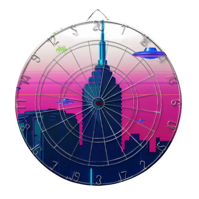 Diana Olas nocturnas y Vapor Daze (Frente)