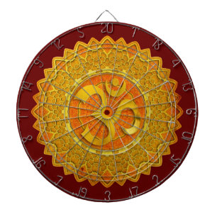 Diana Om Lotus