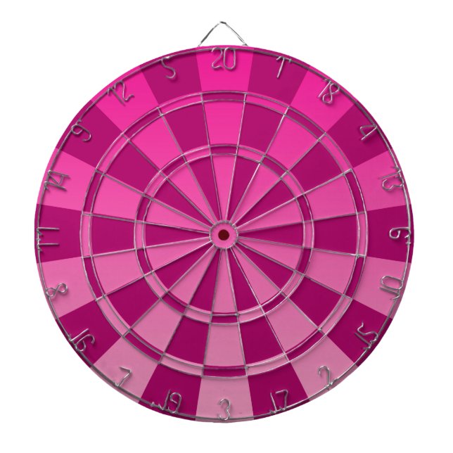 Diana Ombre rosado (Frente)