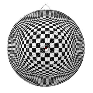 Diana Op Art Challenge