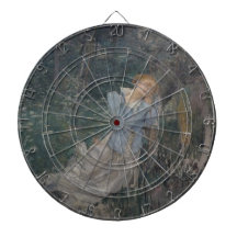 Ophelia (mujer que llora) (por Jules Bastien-Lepag