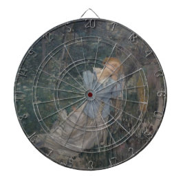 Diana Ophelia (mujer que llora) (por Jules Bastien-Lepag