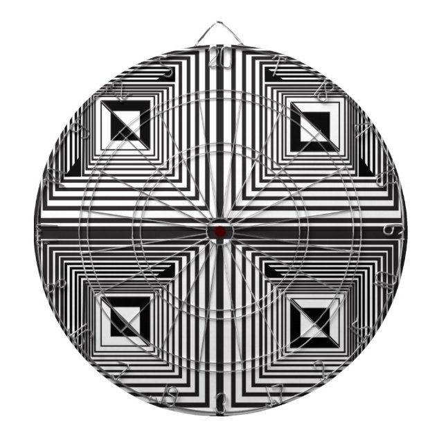 Diana Óptica a través de formas (Frente)