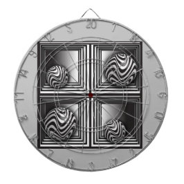 Diana Óptica a través de formas