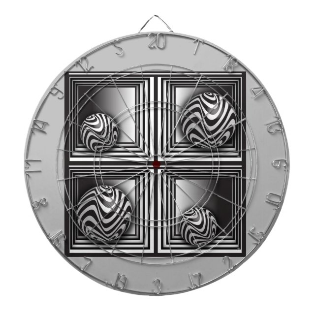 Diana Óptica a través de formas (Frente)