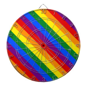 Diana Orgullo arcoiris Igualdad de derechos Diversidad I