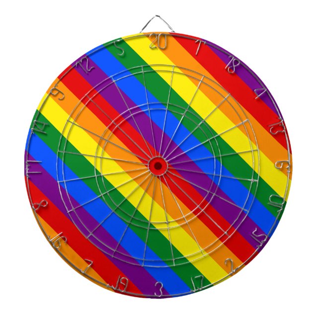Diana Orgullo arcoiris Igualdad de derechos Diversidad I (Frente)