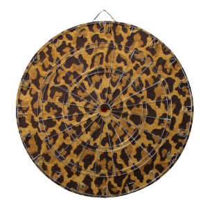Diana Oro marrón del leopardo de las rocas RAB