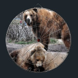 Diana Oso de Brown<br><div class="desc">Esto es un artículo muy único. Conveniente para los amantes animales</div>