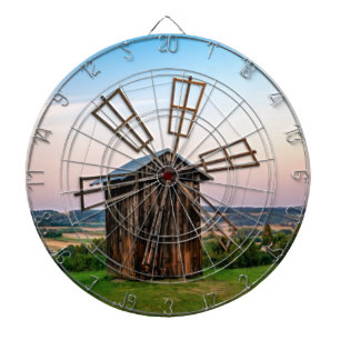 Diana Othouse Windmill