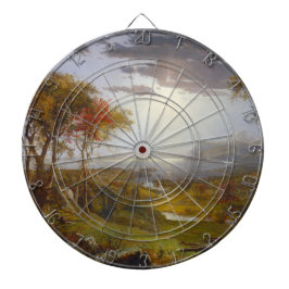 Diana Otoño en el río Hudson (Estado de Nueva York)