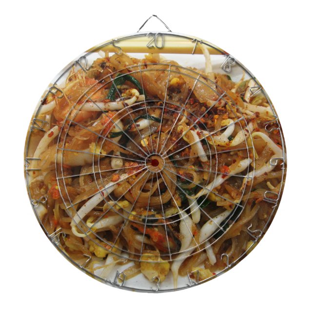 Diana Pad Thai [ผั ด ไ ท] Thai Street Food (Frente)