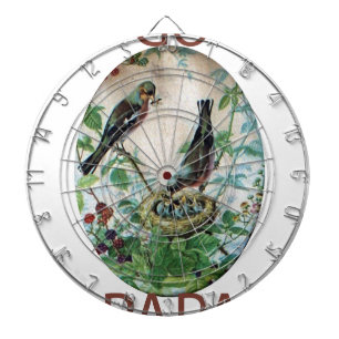 Diana Padres resinchados, preciosas chichas: La historia