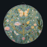 Diana Paisaje de sueño fluido<br><div class="desc">Entrar en un mundo de belleza suave con este diseño cautivador. Una mariposa amarilla vibrante ocupa el centro del escenario, con sus delicadas alas en un momento de calma tranquila. Está rodeado por una profusión de flores de suave matiz que crean un paisaje de color que contrasta con un relajante...</div>