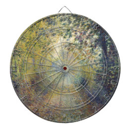 Diana Paisaje en los bosques (por Pierre-Auguste Renoir)