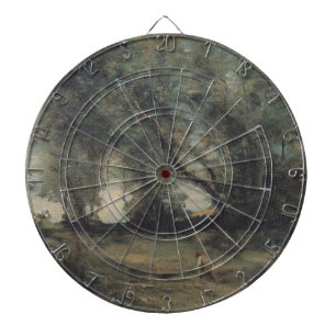 Diana Paisaje (por Camille Corot)