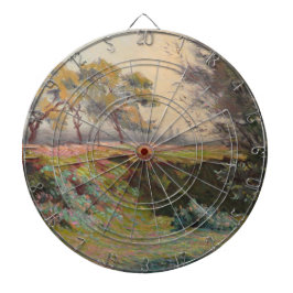 Diana Paisaje rural (por Léo Gausson)