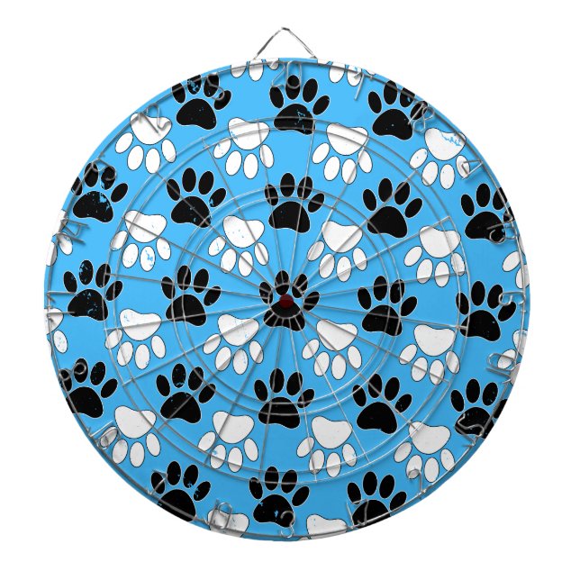 Diana Paisajes Blancos Y Negros Con Problemas De Fondo A (Frente)