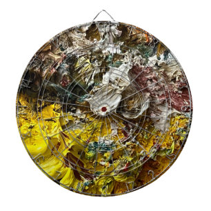 Diana Paleta del artista #1