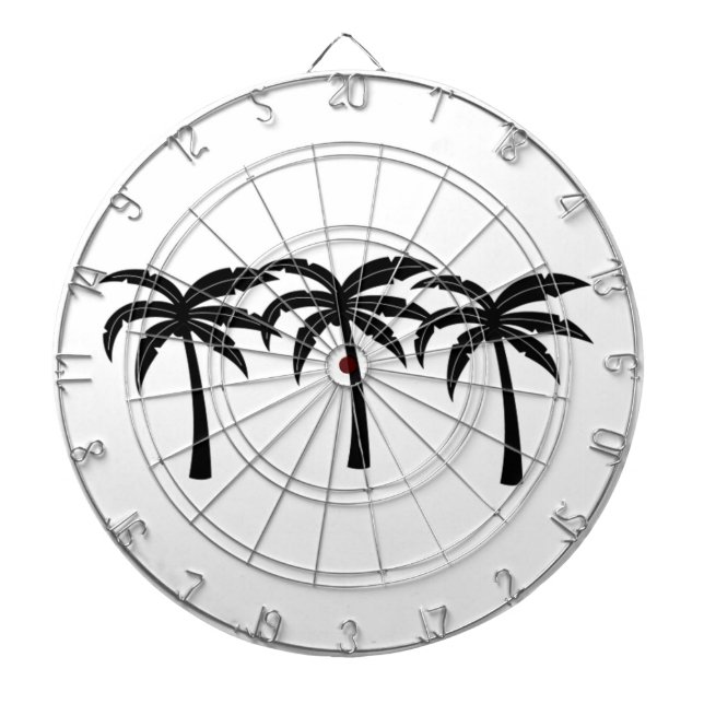 Diana Palmeras Tropicales (Frente)
