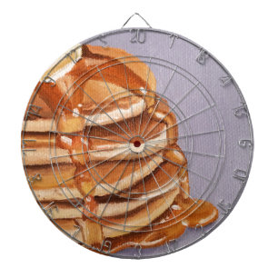 Diana Pancakes Shortstack Desayuno Pintado
