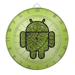 Diana Pancho Doodle para Android™