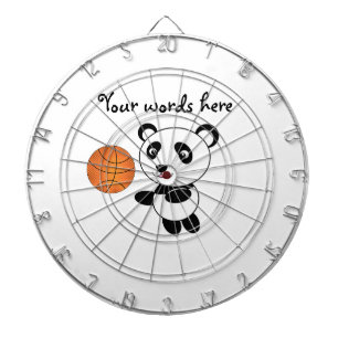 Diana Panda del baloncesto