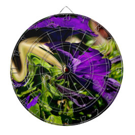 Diana Pánico morado