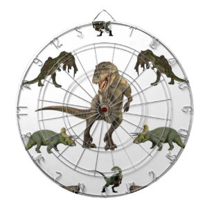 Diana Papel de ajuste de dinosaurios