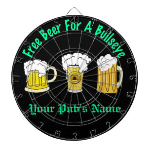 Diana Para su Dartboard del Pub