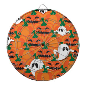 Diana Parche de Calabazas Embrujadas de Halloween Fantas