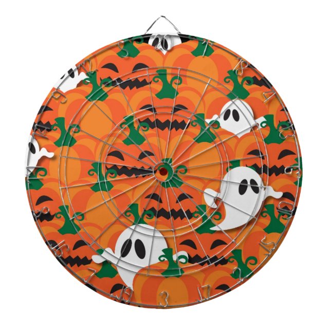 Diana Parche de Calabazas Embrujadas de Halloween Fantas (Frente)