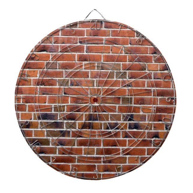 Diana Pared de ladrillo con articulaciones (Frente)