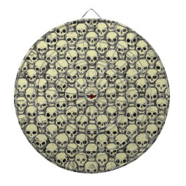 Diana Pared o'Skulls