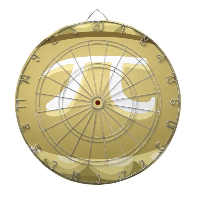 Diana pastel de pi día feliz (Frente)