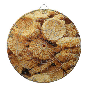 Diana Pasteles de arroz inflado ~ Platos dulces asiático